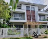 BÁN BIỆT THỰ PHỐ ĐÔNG VILLAGER TẠI CÁT LÁI.QUẬN 2.DT 9.5x20M. SỔ HỒNG.GIÁ 18 TỶ.
