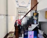 Bán nhà 3 tầng, 68m2,  đường Số 5, Linh Xuân, Thủ Đức. TP HCM. Sổ hồng riêng, giá 3,69
