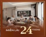 Căn hộ cao cấp tại bắc giang giá chỉ 2.1 tỷ đồng