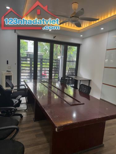CHO THUÊ VĂN PHÒNG TẦNG 1 – KĐT EDEN ROSE, THANH LIỆT, HÀ NỘI - 1