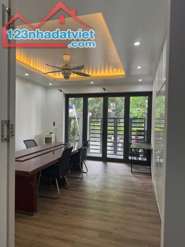 CHO THUÊ VĂN PHÒNG TẦNG 1 – KĐT EDEN ROSE, THANH LIỆT, HÀ NỘI - 3