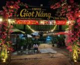 Sang quán cafe võng Thủ Dầu Một Bình Dương