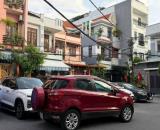 Nhà kiệt 4m Trưng Nữ Vương, Hải Châu hơn 4 đ