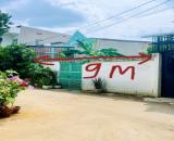 Lô đất Ngang khủng 9m, gần  KCX Linh Trung 2 -   208m2 (120m2 thổ cư) – Chỉ Nhỉnh 4 tỷ –