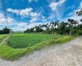 [D2707] Đất ven sông 4819m2 Thạnh Xuân 33 Q12 - Giá 2x tỷ