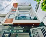 Bán gấp nhà đường Lý Thường Kiệt, Phường 14, Quận 10 50m² SHR sang tên ngay