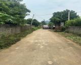 Nhỉnh 2 tỷ có ngay 537m full tc tại Thôn An Thịnh, Thanh Sơn, Lương Sơn Gần trường học, ch