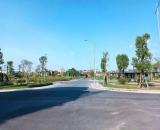 Bán đất giá cực tốt mặt phố 72m2, mặt tiền 4.5m, KDC Ngọc Châu Đồng Triều, ph Ngọc Châu, T
