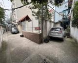 50m2 Lô Góc, Cơ Hội Xây Dựng Căn Nhà Mơ Ước, Trung Tâm Thạch Bàn, Ô Tô Tránh - 8.x Tỷ