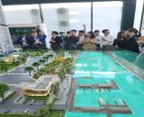The Emerald River Park được kiến tạo dành cho những khách hàng đang tìm kiếm một nơi an cư