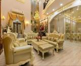 Kiệt Tác Dinh Thự Triệu Đô Sài Gòn – Biểu Tượng Quyền Lực & Tài Sản Truyền Đời