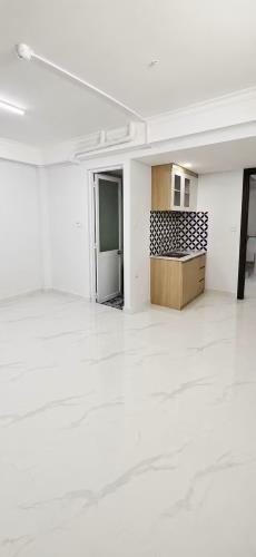 Bán CHDV Bình Đông P.13 Q.8. Diện tích 80m2. Kết cấu 5 tầng 11PN 12WC. - 2