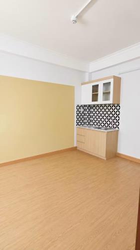 Bán CHDV Bình Đông P.13 Q.8. Diện tích 80m2. Kết cấu 5 tầng 11PN 12WC. - 10