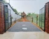 Bỏ phố về vườn trồng rau nuôi cá, 170,7m2, Xã Thái Mỹ, SHR, Giá 650tr.