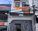 Nhà Đẹp 1 Trệt 1 Lầu Tại Thủ Dầu Một - Thuận Mọi Tiện Ích - Sổ Hồng Riêng