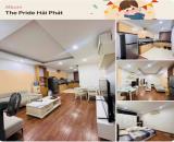 Bán căn 2 ngủ 2 vs 73m tòa CT3 THe Pride, giá chỉ 4.3 tỉ
