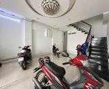 20 TRIỆU/ THÁNG -TÂY TỰU - CỔNG ĐH CÔNG NGHIỆP HN  LÔ GÓC  Ô TÔ ĐỖ  52M² x 5T  7,8 TỶ