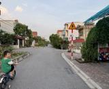 Bán Nhà C4 Đất Đấu Giá Làng Cam 90m2 - Đường 15m Thông - Mặt Tiền 6m Kinh Doanh Tốt