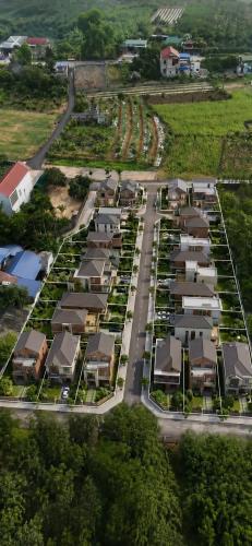 🔥 Chỉ hơn 400 TRIỆU sở hữu ngay lô đất gần KCN Thanh Hà quy mô 282ha - 4