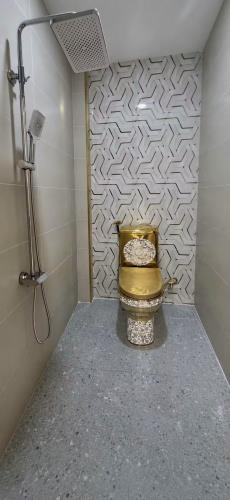Bán nhà mặt t.i.ề.n đường Hưng Phú P.8 Q.8. Diện tích 57m2. Kết cấu 4 tầng 5PN 7WC. - 11