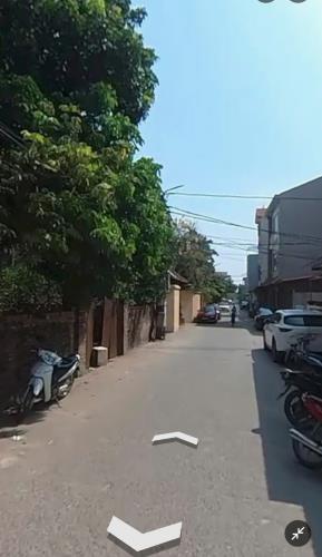 Bán đất Mạch Lũng, Đại Mạch, Đông Anh giá chỉ 55tr/m. - 1