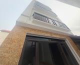 Chính chủ bán gấp nhà mới 4,5 tầng - 200m ra Đại lộ Tây Thăng Long - Đón sóng cầu Noi -