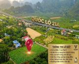 🔥 Chỉ hơn 400 TRIỆU sở hữu ngay lô đất gần KCN Thanh Hà quy mô 282ha