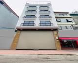 Tôi cho thuê nhà, 92m2- 5T, Lý Thường Kiệt, Bà Triệu, Ngô Quyền -27 tr