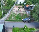 Cần bán gấp đất MT nhựa đường Hoà Hưng 100m2 ngay trung tâm Trảng Bàng, giá chỉ 1 tỷ