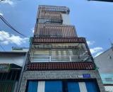 CHÍNH CHỦ BÁN GẤP nhà mặt tiền 8 phòng ở khép kín, số 808 Đoàn Văn Bơ, P.Xóm Chiếu, Q4