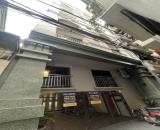 🔅 TÒA APARTMENT NHẬT CHIÊU, TÂY HỒ 120M2 10 TẦNG MT 8M, Ô TÔ, 31 PHÒNG, CHỈ 54 TỶ 🔅
