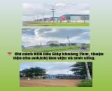 hạ giá mạnh xuống 390 cho lô đất thổ cư sổ riêng Tại Xuân Quế, Dầu Giây , TP Đồng N