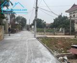 Đất CD Quán Trạch, Hưng Yên, 92m2 sổ đỏ cất két sẵn sàng giao dịch