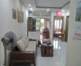 Cho thuê căn hộ đầy đủ đồ tầng 3 chung cư Hoàng Huy , An Đồng