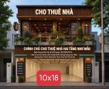 Chính chủ cho thuê mặt bằng kinh doanh vị trí đắc địa ngay lõi trung tâm Khu đô thị Bình