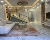 Nhà Tân Bình – Cách Mạng Tháng 8, 3 tầng ở ngay – KD - ngang gần 4m – dài 12m – hơn 7 tỷ.