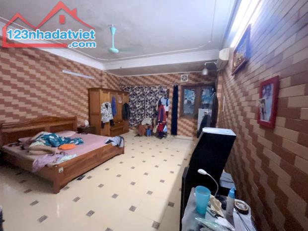 Bán nhà dân xây dựng ở quận Hai bà Trưng Hà Nội - 2