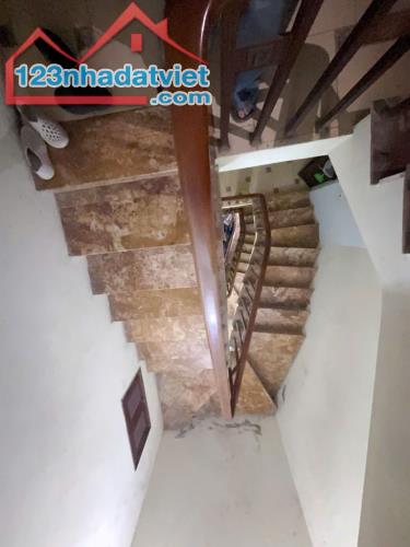 Bán nhà dân xây dựng ở quận Hai bà Trưng Hà Nội - 3
