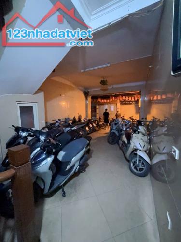 Bán nhà dân xây dựng ở quận Hai bà Trưng Hà Nội - 4