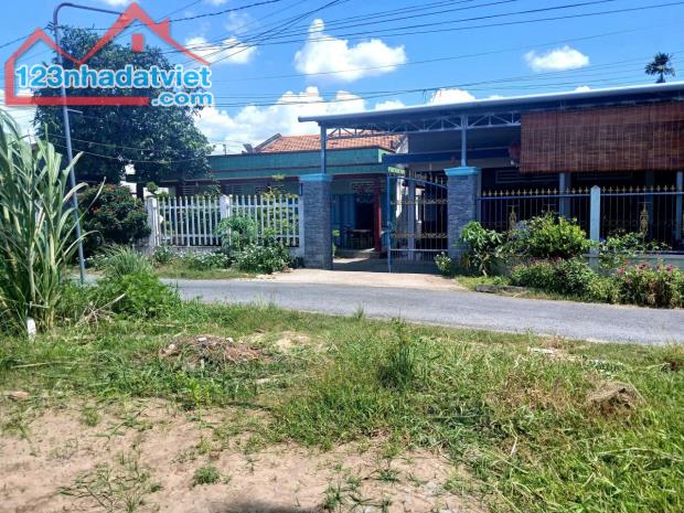 Bán lô đất 2.000m2. Góc 2 MẶT TIỀN. Gần khu công nghiệp TÂN HƯƠNG, Châu Thành, Tiền Giang. - 5