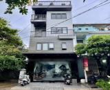 BÁN NHÀ 4 TẦNG MẶT TIỀN ĐƯỜNG CAO XUÂN DỤC, PHƯỜNG VỸ DẠ, TP HUẾ, CHỈ 5,88 TỶ