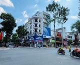 📣 QUẬN 5_LôGóc 2 Mặt Tiền 7 Tầng Bùi Hữu Nghĩa-Trần Hưng Đạo CN.93,5m_78 Tỷ TL