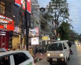 N.hà Mặt phố Đào Nhuận đang cho thuê dài hạn