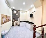 Bán nhà phố Yên Hòa 40m2, 6T đang cho thuê kinh doanh dòng tiền ổn định