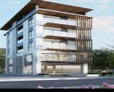 Shophouse trung tâm Ciputra 600m² – Phù hợp showroom, phòng khám, văn phòng cao cấp