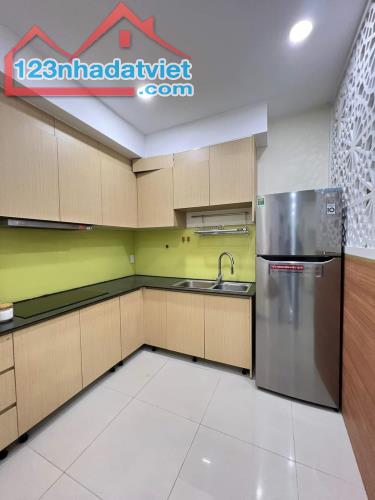 BÁN CĂN HỘ CÓ SỔ HỒNG - 2PN TẠI CC ORIENTAL PLAZA, Q. TÂN PHÚ. GIÁ BÁN 4.5 TỶ - 1