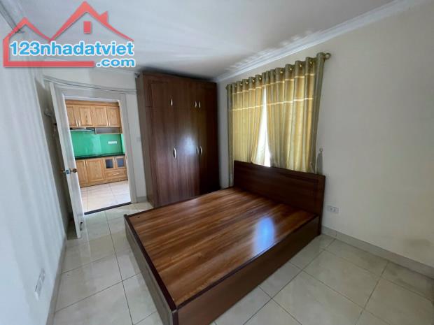 🏡 CHO THUÊ CC VẬT TƯ DU LỊCH (SOUTH TOWER) – HOÀNG MAI 70M 2PN FULL 8TR