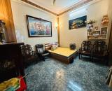Bán nhà mặt phố Lê Thanh Nghị 30m2, 5 tầng cực đẹp, mặt tiền 6.6m lô góc kinh doanh đỉnh
