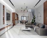 BÁN NHÀ BẮC NINH 60M - 5 TẦNG SIÊU ĐẸP NHỈNH 5 TỶ NHIỀU TIỆN ÍCH