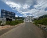 Bán lô đất biệt thự An Sơn, Phường Xuân Hương - Đà Lạt